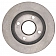 Raybestos Brakes Brake Rotor - 6082R