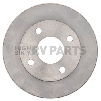 Raybestos Brakes Brake Rotor - 6082R-3