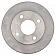 Raybestos Brakes Brake Rotor - 6082R