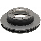 Raybestos Brakes Brake Rotor - 6084R