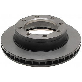 Raybestos Brakes Brake Rotor - 6084R