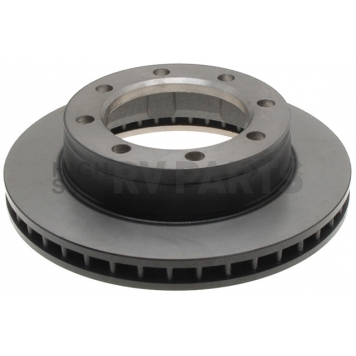 Raybestos Brakes Brake Rotor - 6084R