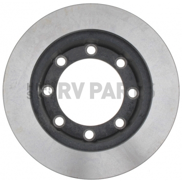 Raybestos Brakes Brake Rotor - 6084R-2