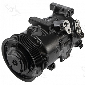 Four Seasons Air Conditioner Compressor 167357