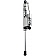 Fox Shocks Shock Absorber - 985-24-012