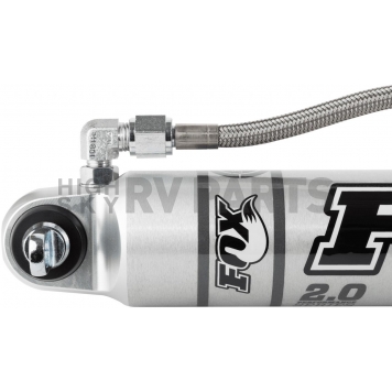 Fox Shocks Shock Absorber - 985-24-012-4