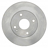 Raybestos Brakes Brake Rotor - 6130R
