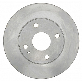 Raybestos Brakes Brake Rotor - 6130R
