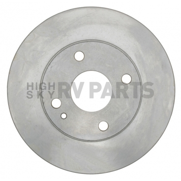 Raybestos Brakes Brake Rotor - 6130R