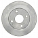 Raybestos Brakes Brake Rotor - 6130R