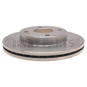 Raybestos Brakes Brake Rotor - 6130R-1