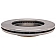 Raybestos Brakes Brake Rotor - 6130R