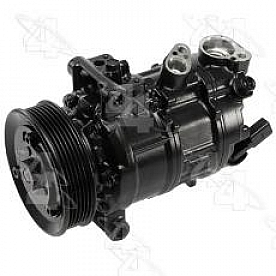 Four Seasons Air Conditioner Compressor 167315