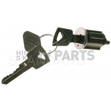 Standard Motor Eng.Management Ignition Lock Cylinder And Key US20L-2