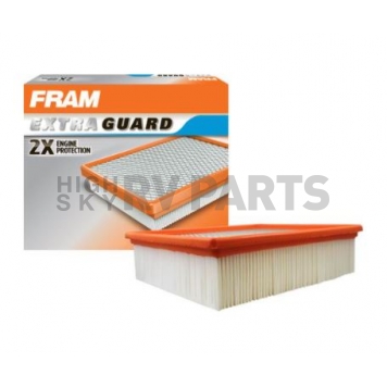 Fram Air Filter - CA8243-2