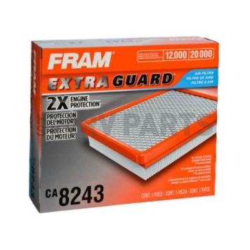 Fram Air Filter - CA8243-3
