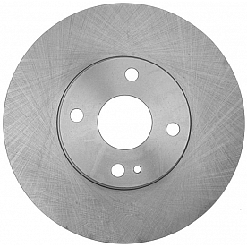 Raybestos Brakes Brake Rotor - 6131R