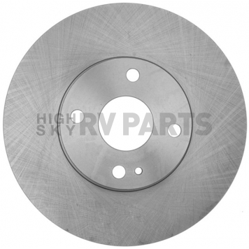 Raybestos Brakes Brake Rotor - 6131R