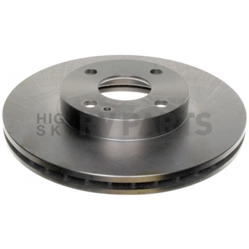 Raybestos Brakes Brake Rotor - 6131R-1
