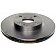Raybestos Brakes Brake Rotor - 6131R