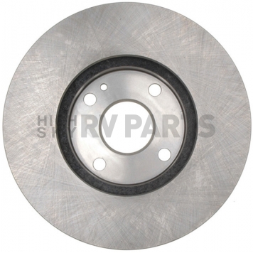 Raybestos Brakes Brake Rotor - 6131R-2