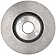 Raybestos Brakes Brake Rotor - 6131R