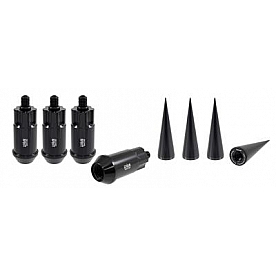 True Spike Wheel Lock - 14155LK304
