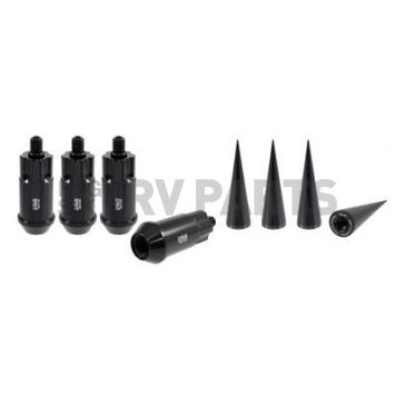 True Spike Wheel Lock - 14155LK304