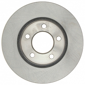 Raybestos Brakes Brake Rotor - 66204R