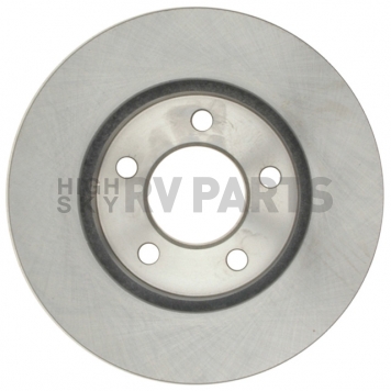 Raybestos Brakes Brake Rotor - 66204R