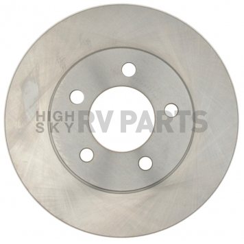 Raybestos Brakes Brake Rotor - 66204R-1