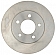 Raybestos Brakes Brake Rotor - 66204R