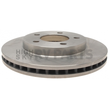 Raybestos Brakes Brake Rotor - 66204R-2