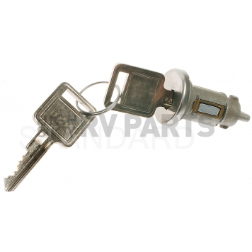 Standard Motor Eng.Management Ignition Lock Cylinder And Key US24L-1