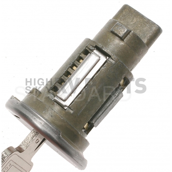Standard Motor Eng.Management Ignition Lock Cylinder And Key US24L-3