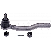Dorman Chassis Tie Rod End - TO69081XL