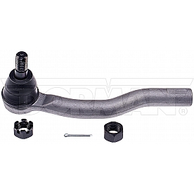 Dorman Chassis Tie Rod End - TO69081XL
