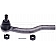 Dorman Chassis Tie Rod End - TO69081XL