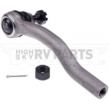 Dorman Chassis Tie Rod End - TO69081XL-1
