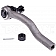Dorman Chassis Tie Rod End - TO69081XL