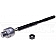 Dorman Chassis Tie Rod End - TI81440XL