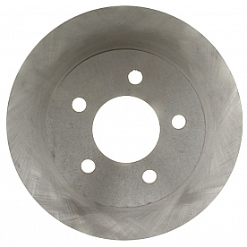 Raybestos Brakes Brake Rotor - 66276R