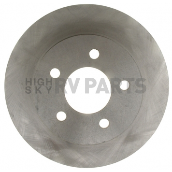 Raybestos Brakes Brake Rotor - 66276R