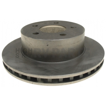 Raybestos Brakes Brake Rotor - 66276R-1