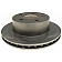 Raybestos Brakes Brake Rotor - 66276R