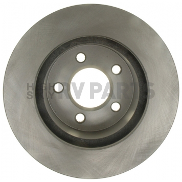 Raybestos Brakes Brake Rotor - 66276R-2