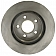 Raybestos Brakes Brake Rotor - 66276R
