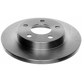 Raybestos Brakes Brake Rotor - 66406R