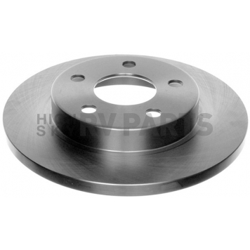 Raybestos Brakes Brake Rotor - 66406R