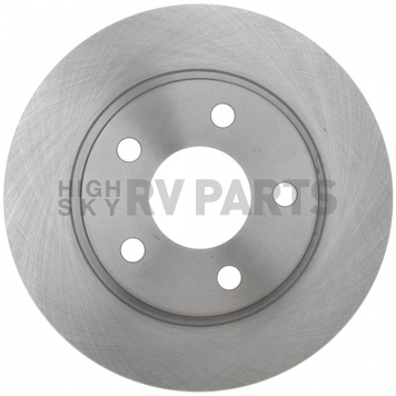Raybestos Brakes Brake Rotor - 66406R-1